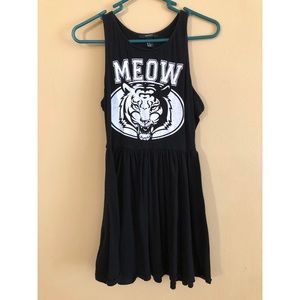 Forever 21 | Black Dress